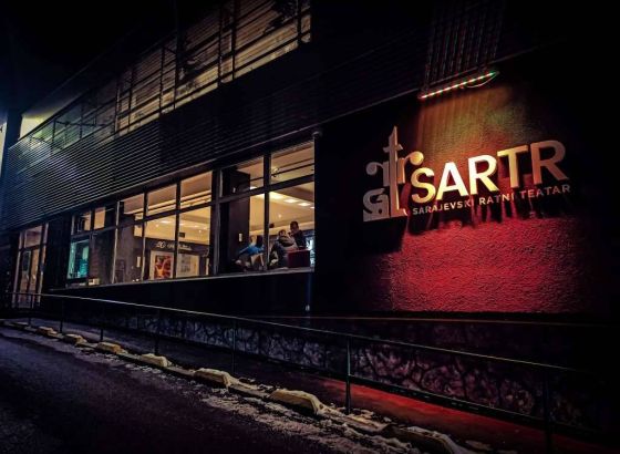 Sarajevo Theatre Showcase 2025 završen, novi glasovi i međunarodne saradnje u fokusu