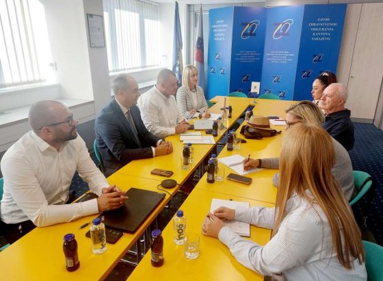 ZZO KS: Najveći iskorak u prevenciji,Zavod pokreće šest skrining programa ranog otkrivanja karcinoma