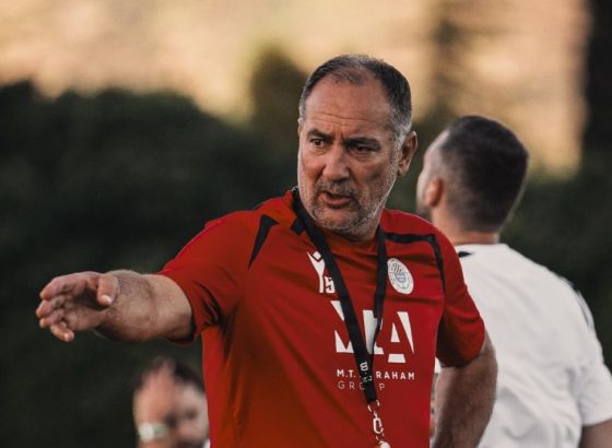 Štimac: Sugerisali smo igračima da će ovo biti teška utakmica, tako se i ispostavilo
