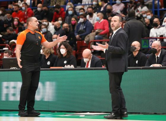 Ćus Mateo novi selektor Španije