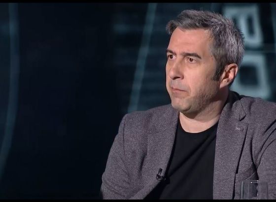 Prof. Abazović za START o Antifi: Neorganizovan pokret koji smatra da se krajnjoj desnici treba odgovoriti istom mjerom