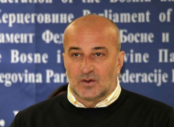 Čamdžić: Nećemo podržati Prijedlog zakona o vještacima jer vodi politizaciji struke