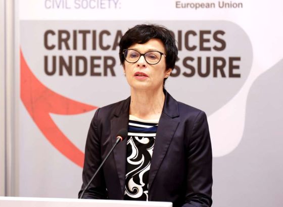 Kos: EU izdvaja sedam miliona eura za medije i civilno društvo u BiH