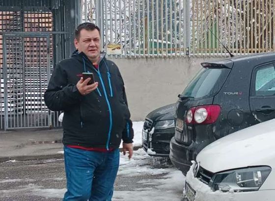 Odbrana Dejana Pudara traži ukidanje prvostepene presude