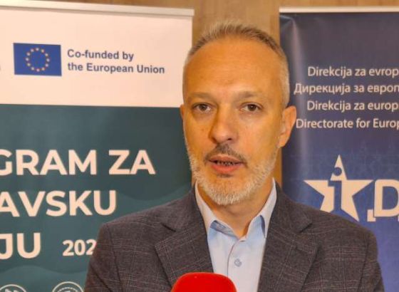 U Banjoj Luci predstavljanje evropskog programa od 27,3 miliona eura za finansiranje projekata