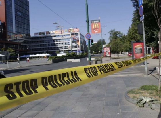 Na području KS 14 saobraćajnih nezgoda, dvije osobe teže i osam lakše povrijeđeno