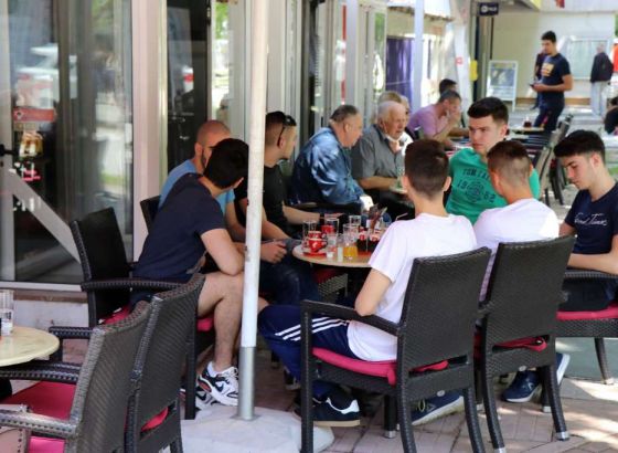 Mladi Hrvati najkasnije u EU-u napuštaju roditeljski dom
