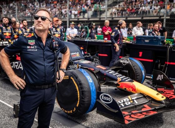Horner uz jednu od najvećih otpremnina u istoriji sporta i zvanično napustio Red Bul