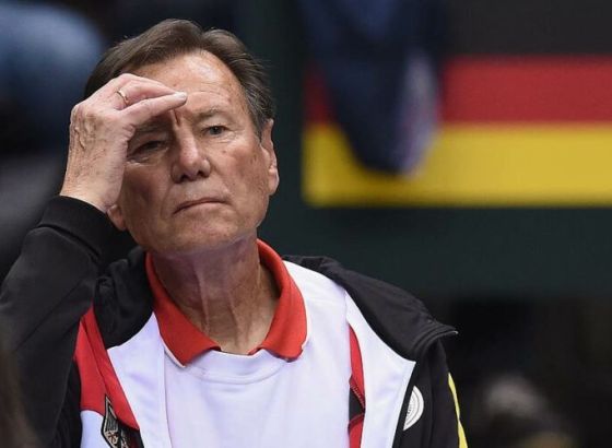 Preminuo je Nikola Pilić, mentor i učitelj Novaka Đokovića