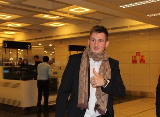 Hajrović: Završio sam igračku karijeru i distancirao od fudbala