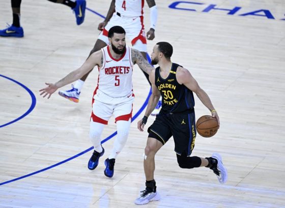 Težak udarac za Houston, jedan od najvažniji igrača mogao bi propustiti cijelu sezonu