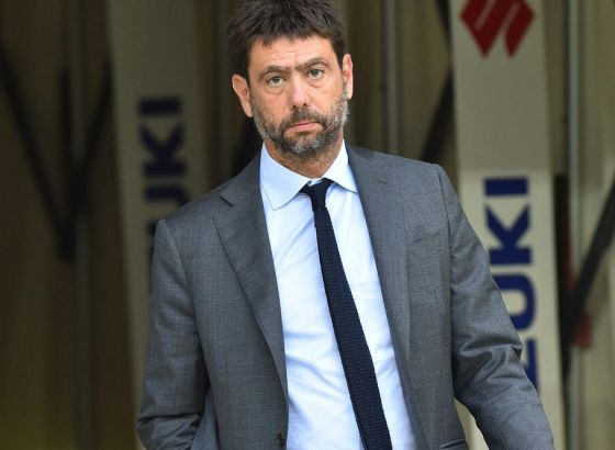 Bivši predsjednik Juvea prihvatio nagodbu i otvorio put povratku u fudbal