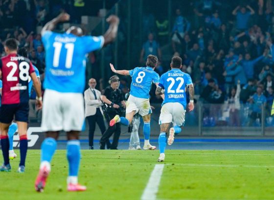 Napoli drhtao protiv Pize, ali derbi na San Siru čeka sa četiri od četiri
