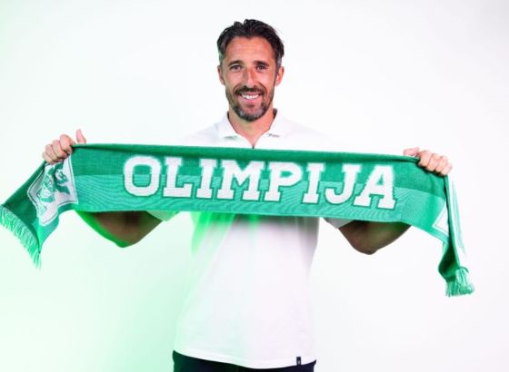 Argentinac četvrti trener Olimpije u zadnja tri mjeseca