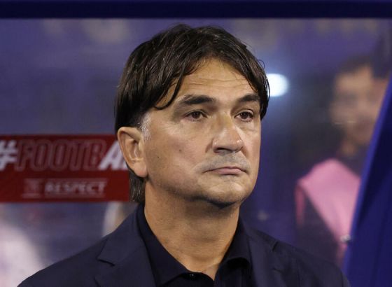 Dalić već objavio spisak za Češku i Gibraltar