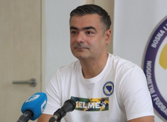 Melher: Svi vjerujemo da se može stići pet golova razlike, futsal je takav sport