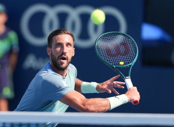 Davis Cup: Teniska reprezentacija BiH protiv Novog Zelanda