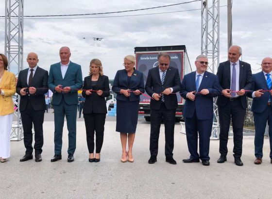 Nikšić: Tešanj je centar poduzetništva, a Sajam privrede mjesto novih ideja, partnerstava i uspjeha