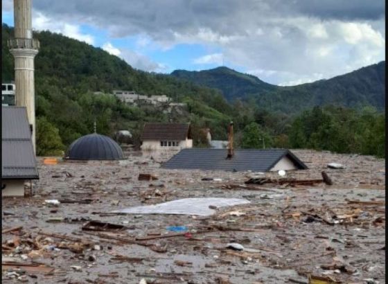 Tužiteljstvo HNŽ: Pri kraju istraga o tragediji u Donjoj Jablanici