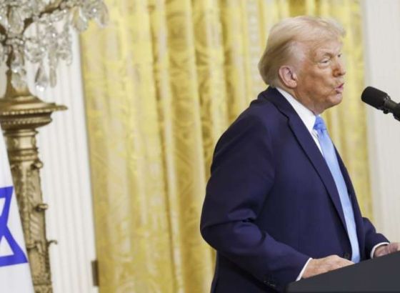 Priznanje državnosti Palestine od saveznika SAD-a stavlja na kušnju Trumpovu politiku prema Izraelu