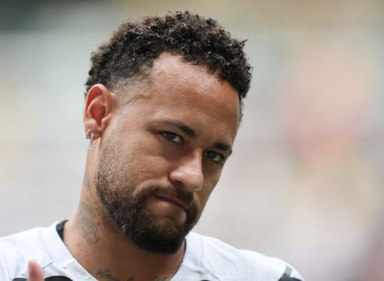 Neymar o Zlatnoj lopti: Smiješno da je Raphinha peti
