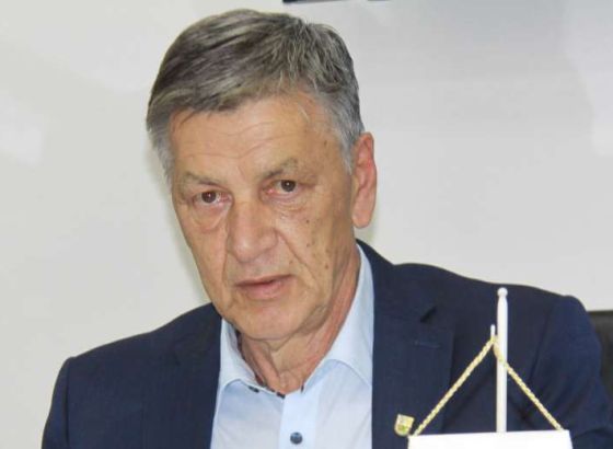 Kasumović dobio zatvorsku kaznu i zabranu obavljanja dužnosti gradonačelnika Zenice