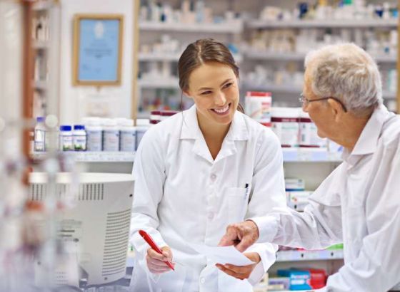 Svjetski dan farmaceuta - Od terapije do prevencije, uvijek uz pacijenta
