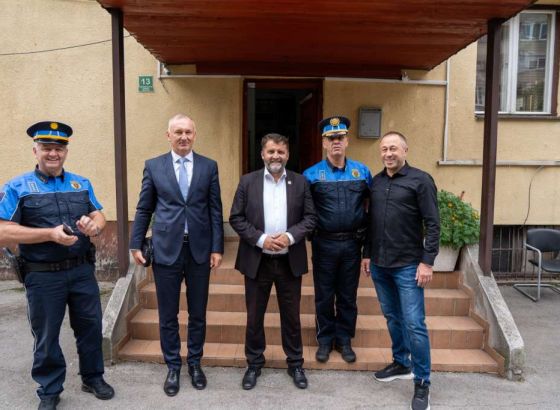 MUP KS - Oduzeto 280 kilograma droge u prvih osam mjeseci ove godine