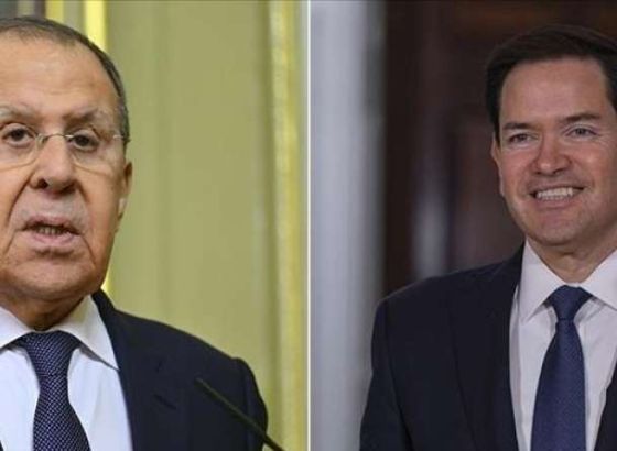 Rubio poručio Lavrovu da Rusija 'zaustavi ubijanje' u Ukrajini