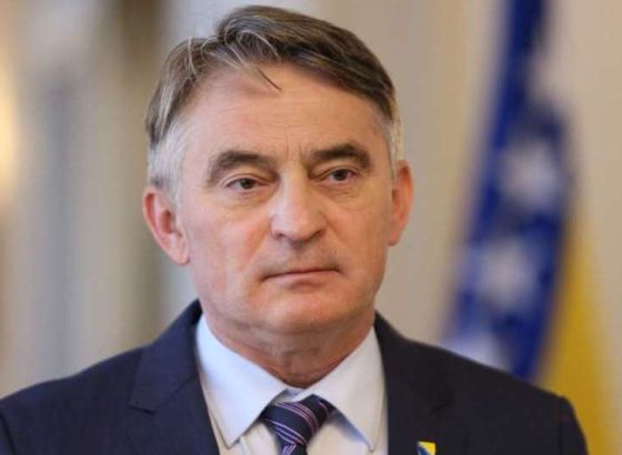 Komšić se danas obraća na glavnoj debati 80. zasjedanja Generalne skupštine UN-a