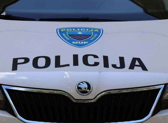 Maskirani muškarac ukrao novac iz ljekarne u Mostaru