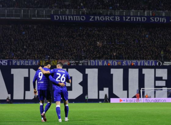 Beljo i Dinamo nokautirali Fener, Arnautović donio remi Zvezdi protiv Seltika, bod za Notingem na povratku u Evropu