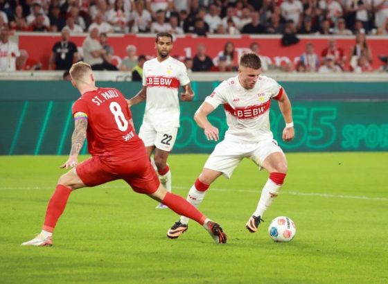 Demirović i Stuttgart dočekuju Celtu, Salzburg domaćin Portu