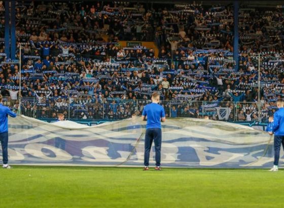 Sarajevski derbi izazvao veliko zanimanje: U prodaji ostale još samo ulaznice za jednu tribinu