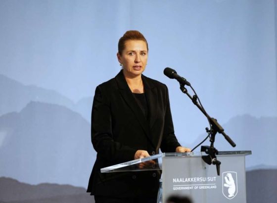 Danska premijerka Frederiksen upozorila da je u Evropi započeo "hibridni rat"