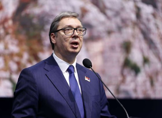 Vučić: Američke sankcije NIS-u stupaju na snagu 1. oktobra