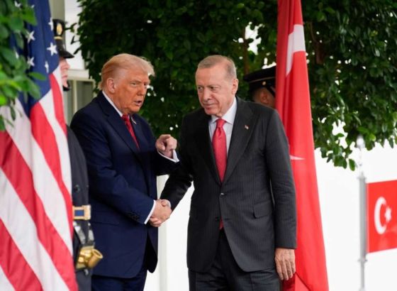 Erdogan: Razgovori s Trumpom donijeli "značajan napredak"