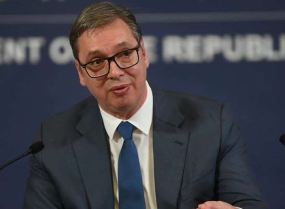 Vučić nudi Beograd kao mjesto posredovanja u dijalogu o aktualnim sukobima u svijetu