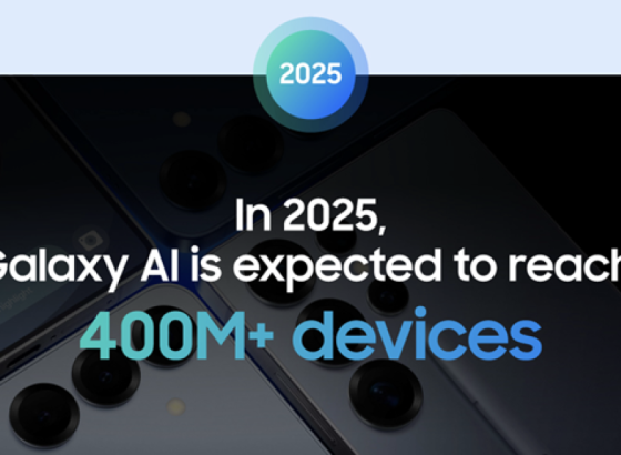 Samsung - Do kraja 2025. ugraditi Galaxy AI u 400 miliona uređaja