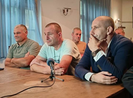 Zenički rudari ponovo dva mjeseca bez plaća, danas počinju i štrajk glađu