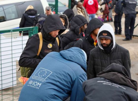 Evropska komisija pozdravlja sporazum o jačanju uloge Europola u borbi protiv trgovine ljudima