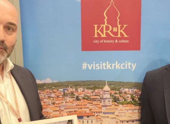 Sarajevo osvojilo `Grand Prix` nagradu publike na TEF festivalu turističkog i etno filma u Hrvatskoj