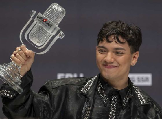 Evropski emiteri glasat će o isključenju Izraela s Eurovizije 2026. godine