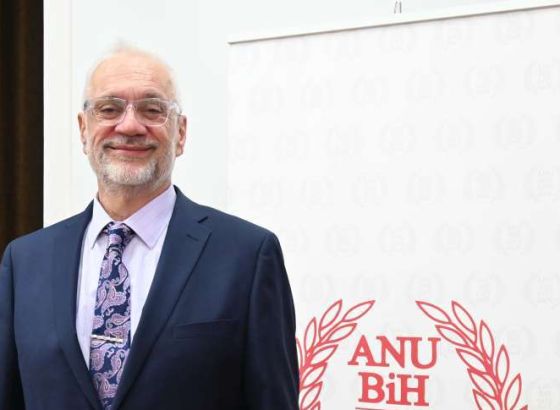 Srkalović: Zagađenost zraka sve češći uzročnik karcinoma pluća