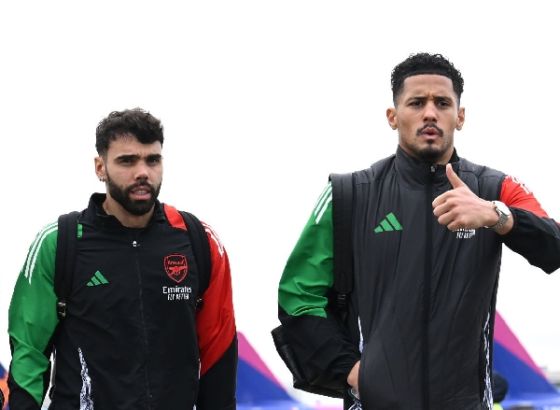 Arsenal završio još jedan veliki posao
