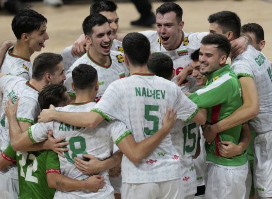 Kakav preokret Bugara, Amerikancima malo i 2:0