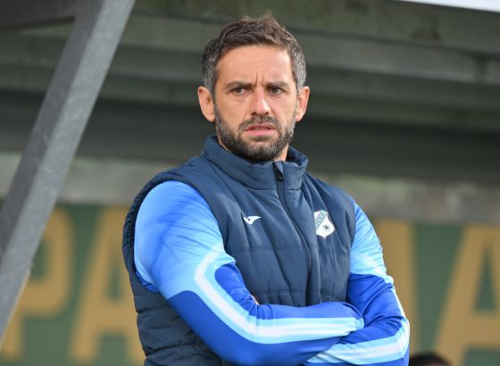 Definitivno - rastali se Đalović i Maribor, klub poručuje: Ovaj slučaj zahtijeva dodatne informacije