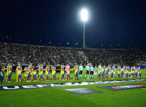 UEFA ipak neće izbaciti izraelske ekipe iz evropskih takmičenja