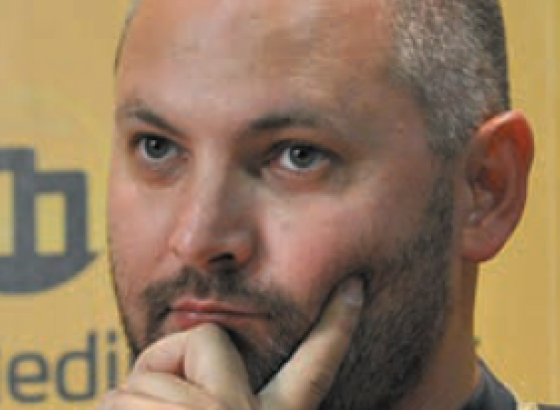 Domagoj Margetić otkriva: Ko čuva leđa Aleksandru Vučiću