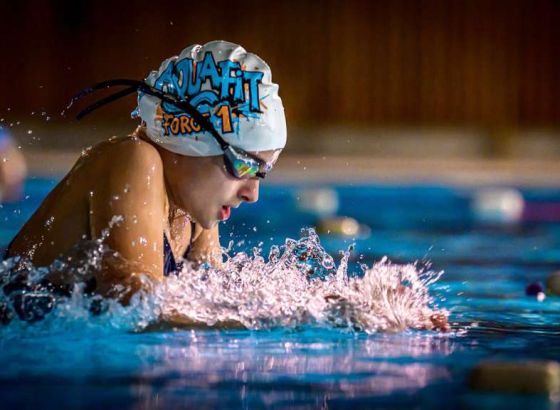 Esma Dizić u Bratislavi oborila rekord Lane Pudar